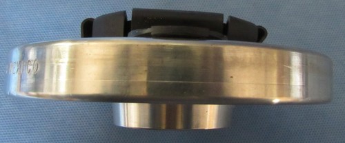 3/4" Threaded Flange Stainless SS A182/316L B16.5 Raised Face Class 300 4 Holes - Picture 6 of 9