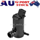 <!--F#f_0-->Wiper Windscreen Washer Pump Motor For Ford Transit VM 2008 2009 2010<!--F/-->
