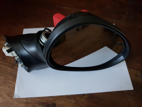 Fiat Punto/Linea 2008/2015 RIGHT SIDE Door Mirror Electric,Heated,Temp Sensor - Picture 2 of 5