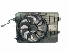 9806313280 259134 cooling fan for CITROEN C4 PICASSO SPACETOURER LIVE