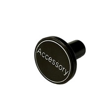 Chevrolet 1933-1935 Standard Accessory Knob - Brown Free Shipping