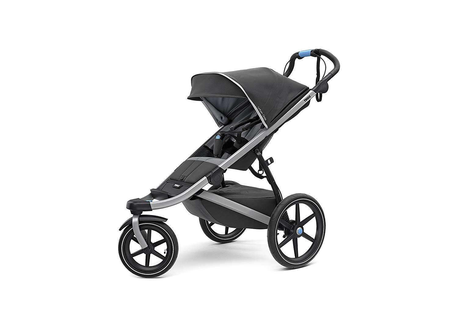 thule glide 2.0 performance jogging stroller