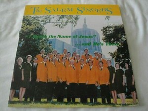 Salem Vinyl | eBay