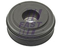 Original Fast Riemenscheibe Kurbelwelle FT45587 FüR Opel Renault