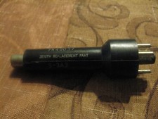 Radio TV Vacuum Electron Vintage Tube, Thousands Available  FREE SHIPPING 