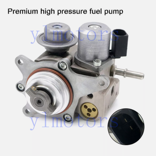 1PC High Pressure Fuel Pump 13517573436 For BMW MINI Cooper R55 R56 R57 R58 R59 - 第 3/5 張圖片