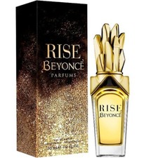 BEYONCE RISE 30ML EAU DE PARFUM SPRAY BRAND NEW & SEALED