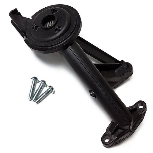 Crépine aspiration pompe huile prévu pour Citroen & Peugeot 1.6 HDI 9643755580 - Foto 5 di 7