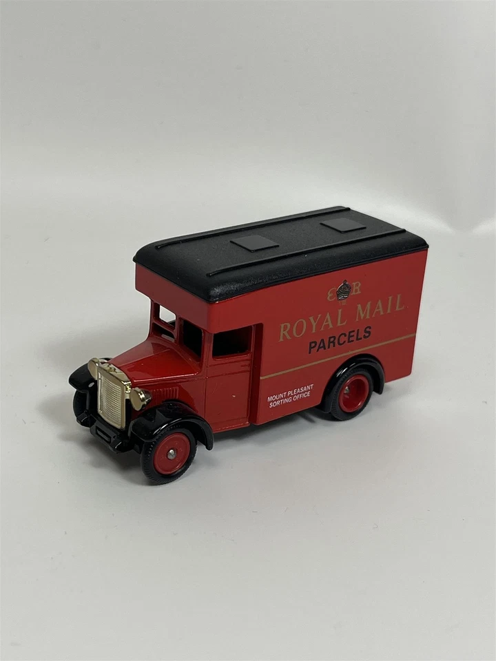 Dennis Parcels Van 1934 Royal Mail Lledo 16024D - Image 2 of 4