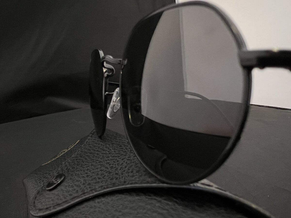 Ray Ban Jack Black Irregular Unisex Polarized Sunglasses Ray Ban Jack Black Irregular Unisex Polarized Sunglasses