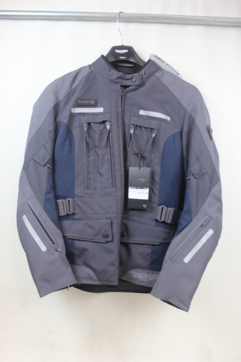 NEPLA ジャケット Woman's Triumph Navigator Jacket Size M MLTS13017-M | eBay