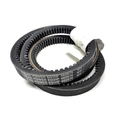 Cinghia Di Trasmissione Originale Scag – Modello Turf Tiger, Codice 482876