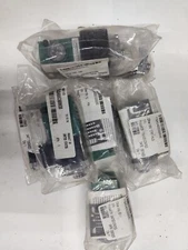 Numatics #11SAD400C000030 - Solenoid Air Control Valve, 110/120Vac