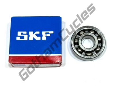 #ad Ducati SKF Clutch Hub Pressure Plate Unit Bearing 12X32X10 70250381A $44.99