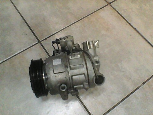 Kompressor Klimaanlage VW Polo 1.2 9 N 6Q0820803G