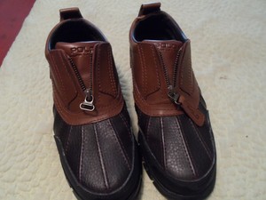 kewzip polo boots