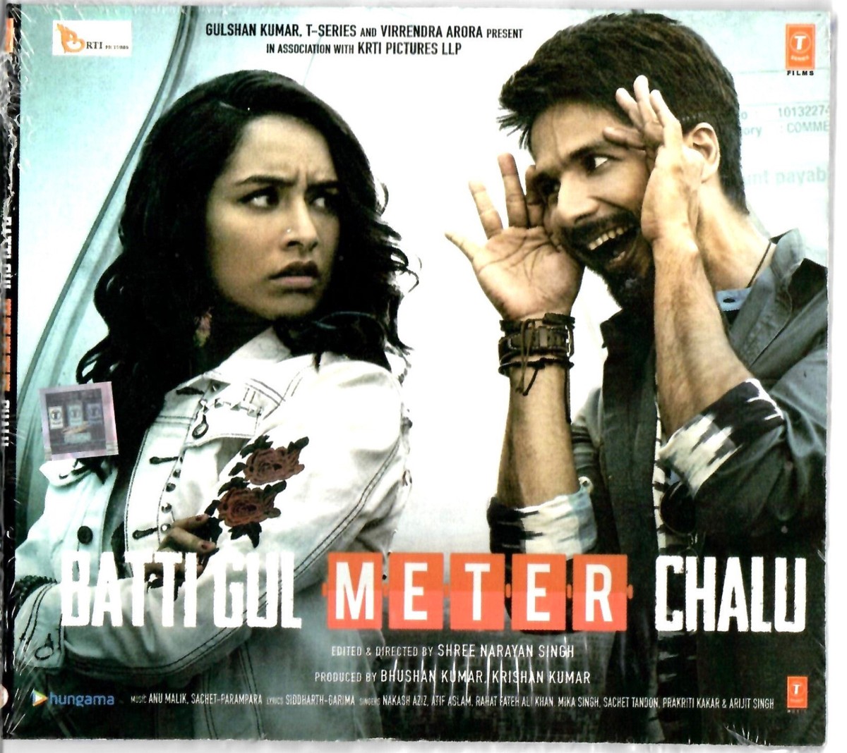 Kapoor Movie Batti Gul Meter Chalu Full Movie Hotstar English