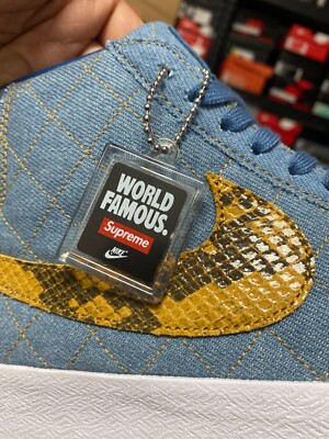 nike blazer mac miller