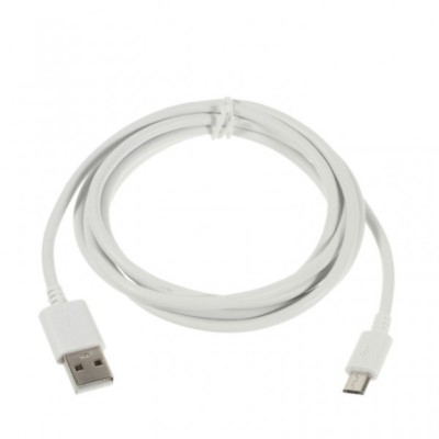 Goobay USB Ladekabel Datenkabel für Samsung Galaxy S7 S6 Edge S3 S4 S5 Neo Mini