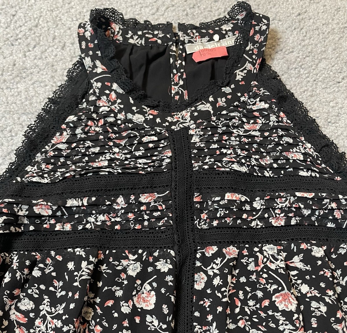 candies halter dress Beyond Yoga Spacedye Active Halter Dress main image 0