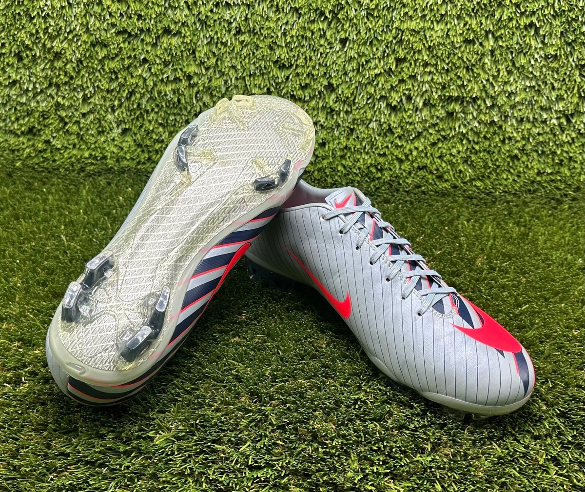 Nike Mercurial Vapor VII CR7 (ref: Superfly Elite MDS KM 16 Nike Mercurial Vapor VII CR7 (ref: Superfly Elite MDS KM 16