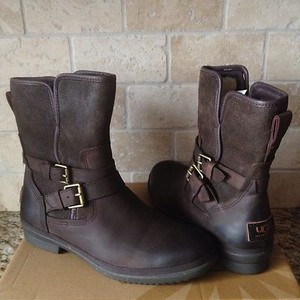 ugg simmens boot size 11