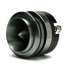 Lord of Bass LB-2505 Titanium Bullet Super Tweeter Pro Audio Car Audio