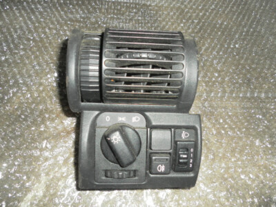 Opel Corsa B light switch NSL LWR 90481763