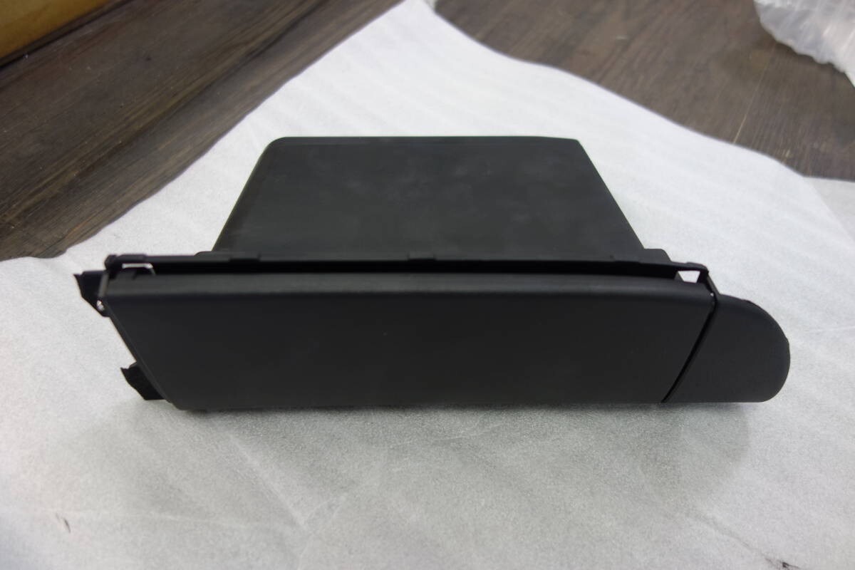 MAZDA RX-7 FD3S Driver Side Arm Rest Door Trim Lid Interior