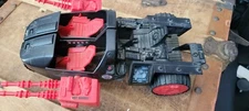 Gi Joe original 80s cobra attack 3 wheeler