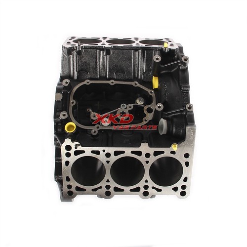 2.5TDI Engine Block For VW Passat AUDI A4 quattro A8 quattro AFB AKN - Picture 7 of 13