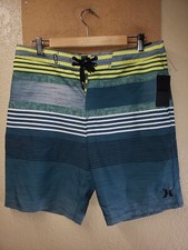 NEW NWT HURLEY Mens 32" Waist boardshorts/swim/surf Combine ship Discount