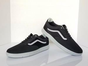 vans graph