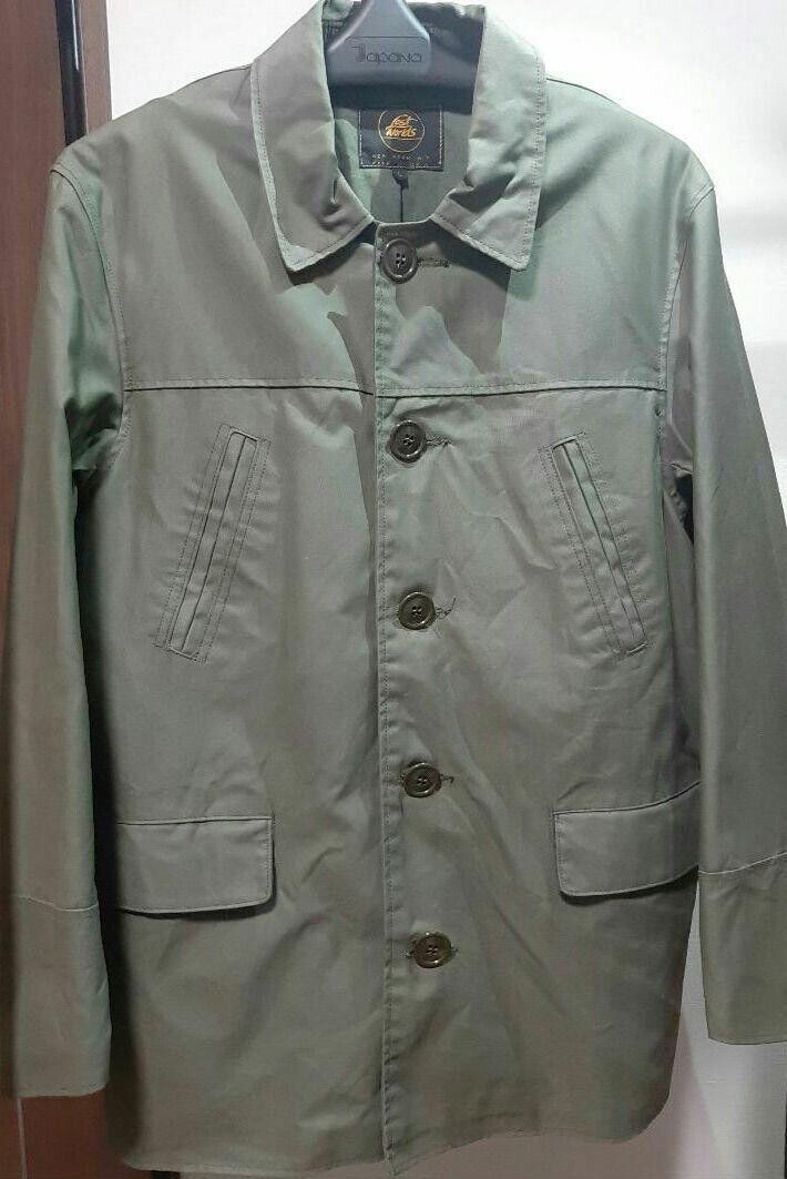 Abrigo militar de Lost Worlds