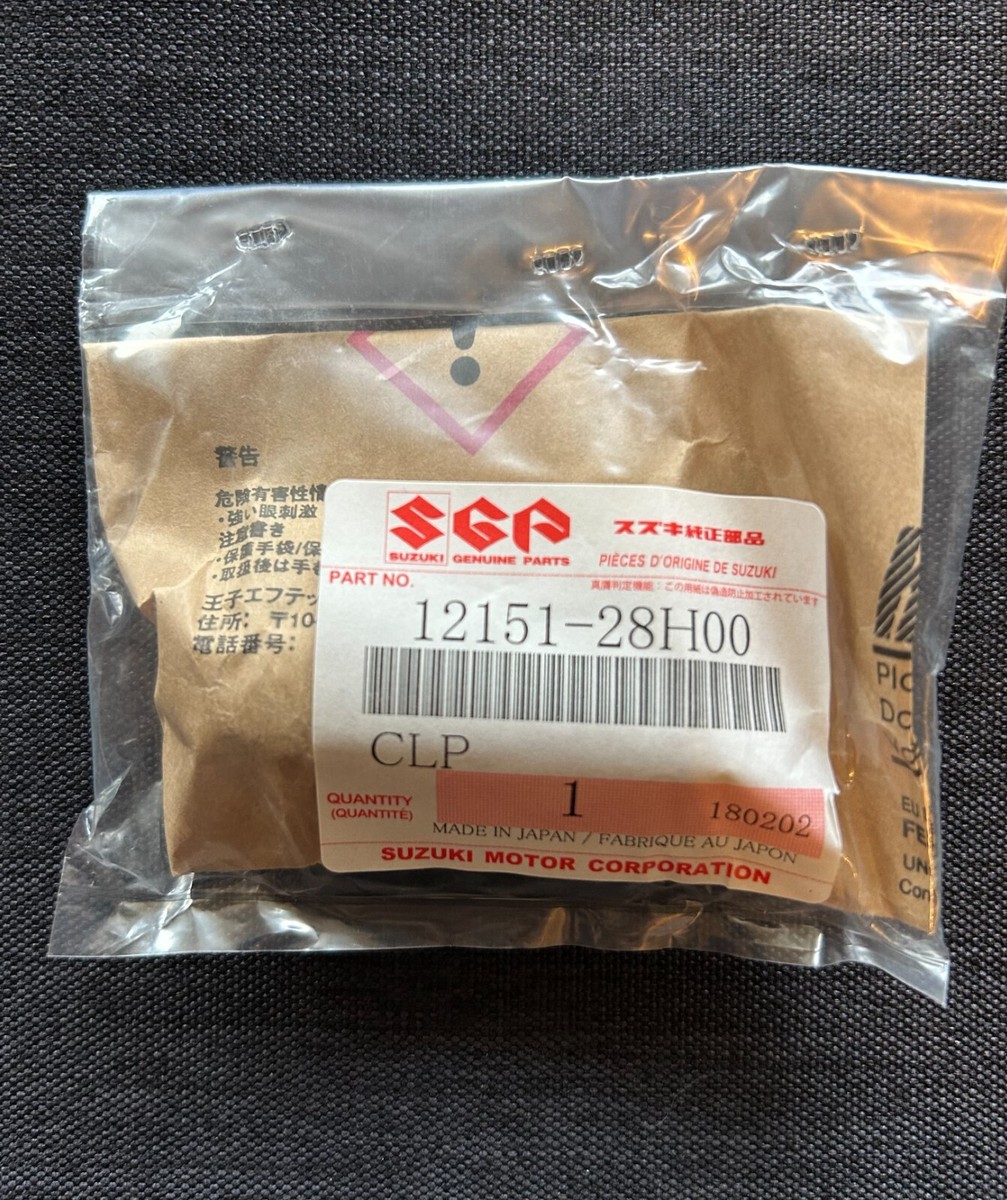 New OEM Suzuki Piston Pin 12151-28H00 For RMZ450 | eBay