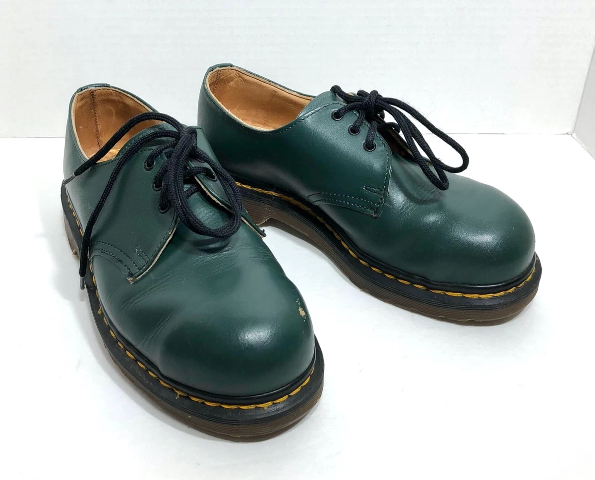 Dr. Martens Green Flats for Women for sale | eBay