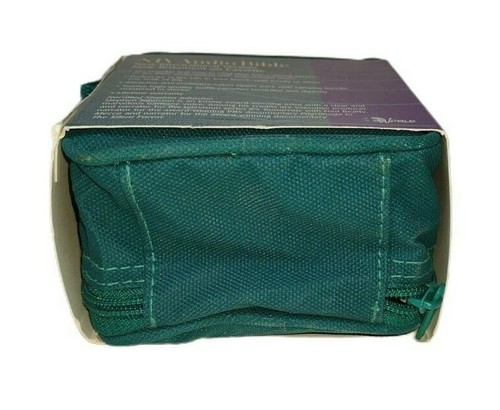 NIV Audio Bible New International Version New Testament Cassette Tapes With Case - Picture 8 of 8