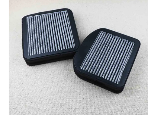 New 1 SET Cabin Air Filter For Mercedes Benz W210 W220 E200 E300 S350 S600 - Picture 2 of 5