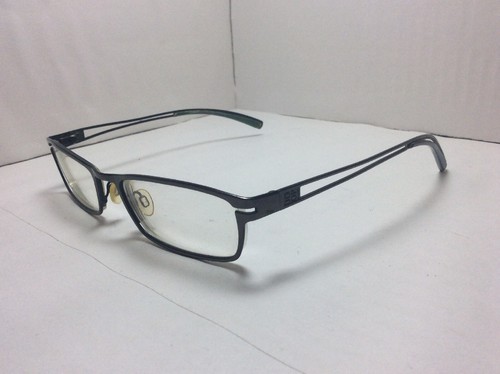 Joop! Eyeglasses FRAMES Designer Black/Bronze 52[]20 140