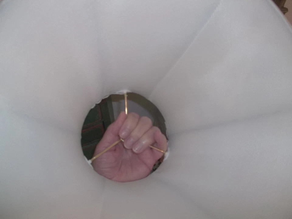 Кружевная лента Millinery цветы абажур ручной работы потертый коттедж шик - Изображение 4 из 4