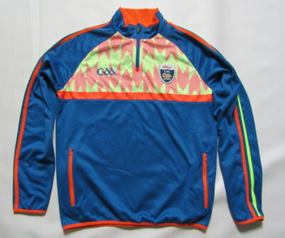 Kellogg's GAA Cúl Camps Gaelic Football Soccer Jersey