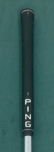 Left-Handed Ping i3+ Green Dot 6 Iron Regular Steel Shaft Ping Grip - Picture 4 of 4