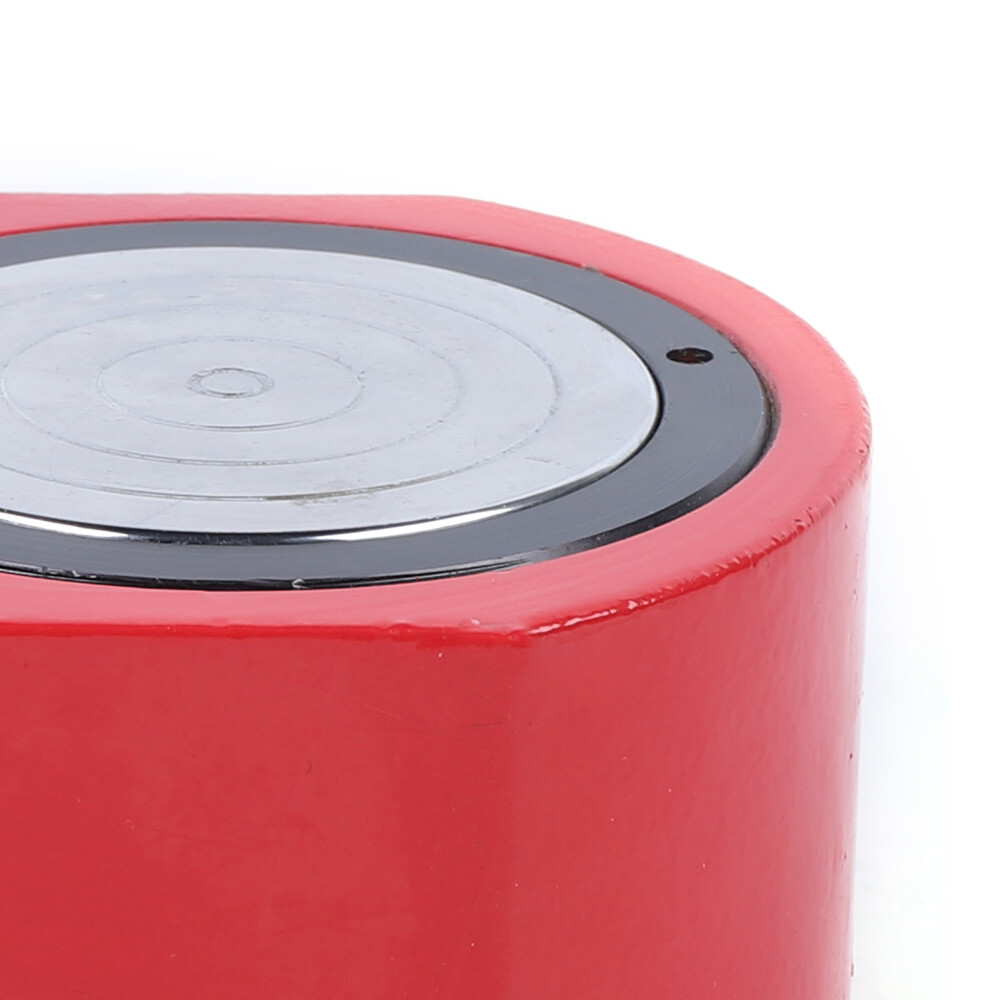 Hydraulic Cylinders - Ton Flat - View #12