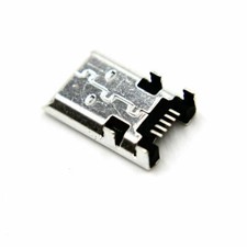 1 PCS Micro USB Charging Port For ASUS MEMO PAD FHD 10 ME302C ME302KL Connector