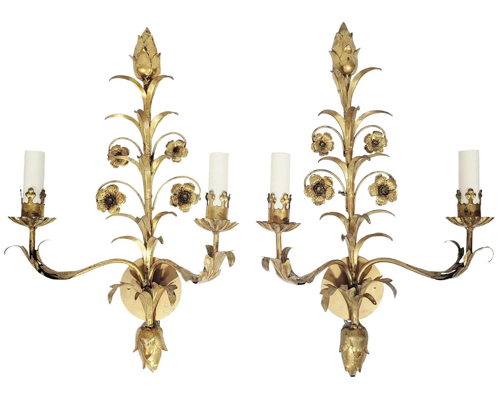 Antique Original Italian 1950s Architectural & Garden Antiques