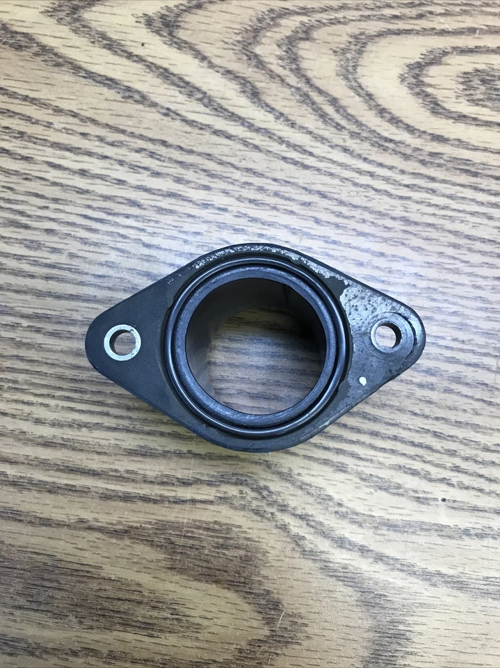 SUZUKI KATANA GSX750F 1998-2006, TUBO DE ADMISIÓN PARTE IZQUIERDA # 13101-08F00 Foto 4 de 4