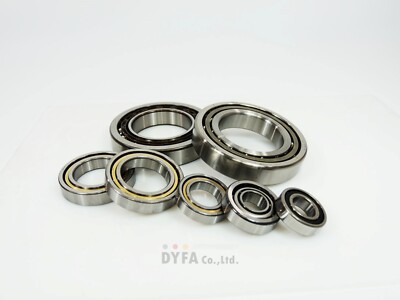 NSK NIB 7036A 1PCS 180x280x46 Single Row Angular Contact Ball Bearing ...