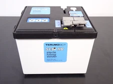 Terumo BCT SCD IIB Sterile Tubing Welder | 3-NCC986 | Manufactured 2021