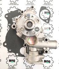 Pompa Acqua Isuzu 3LD1 4LE1 Mini Ecavatori IHI Ihimer 15NX 20NX 30NX 35NX