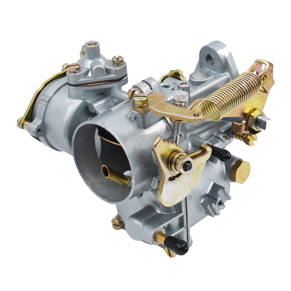 Netuera 30 PICT-1 Carburetor For VW Beetle Single Port - 113129027H Replacement